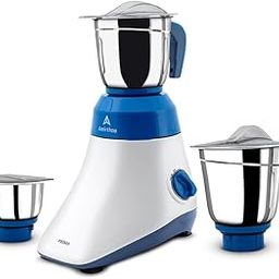Prima Mixer Grinder 750 Watts (Blue)-picture-30