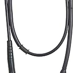 Motorcycle Control Cable Speedometer Cable Compatible with Piaggio Beverly Tourer 400i/500i / 599685-picture-13
