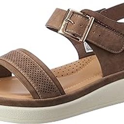 Women's Sandals – Comfortable & Stylish Everyday Sandals for Casual and Semi-Formal Occasions-29