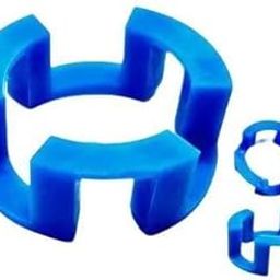 Rubber Ring Coupling Gasket For Single Needle Direct Drive Lock Stitch Sewing Machine Pack Of 1 Pcs-image-57