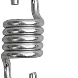 ARTISOUL® 4Pcs Extension Spring Suspension Hooks Hanger for Garden Swing Chair Hck | Yard, Garden & Outdoor Living | Patio & Garden Furniture | Hammocks-image-11