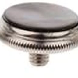 CALANDIS 2x3Pcs Trumpet Repairing Part Buttons Musical Instrument Accessories C | Other Accessories | Parts & Accessories | Brass-image-26