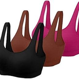 Air Bra for Girls and Women Combo of 3 (Free Size, Fits Best- 28-36)-image-104