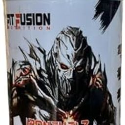 Fit fusion Nutrition Iron Fuelz Instant Powder Energy Glucose Replenishes Energy | 20% More Glucose In Every Sip |Vitamin C Helps Boosts Immunity |Calcium Supports Bone Health | 1kg, Lychee-image-42
