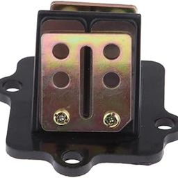 BNF Motorcycle Intake Reed Valve For JOG50 JOG90 2 Stroke Scooter B05 B08 | Collectibles-image-18