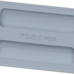 MERISHOPP Toaster Cover Multipurpose Cooking Bread Maker Protector for Indoor Supplies-image-94