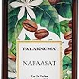 Men's Nafaasat Apparel Perfume (50ml)-image-9