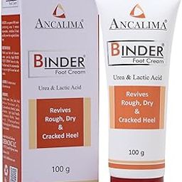 Binder Foot Cream 100gm-image-16