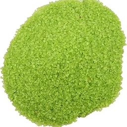 Hug A Plant | Green Sand 5KG Pebble Stones for Home Decorative|Vase Fillers| Aquarium Fish Tank |Lawn|Multi-Purpose-10