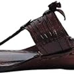 Kolhapuri Chappal for Womens WK_25-image-89