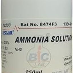 AMM SOLUTION 25% - 250ml-image-97