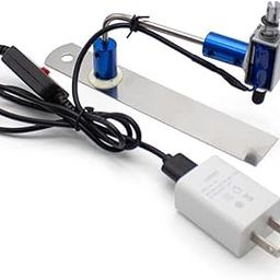 Adjustable Computer Keyboard Clicker- Physics Auto Random Click Game Assist Click Randomly and Game Auxiliary Anti-Dropping 1-30S-picture-12
