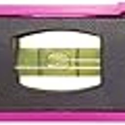 The Original Pink Box PB9LVL 9-Inch Magnetic Torpedo Level, Pink-picture-31