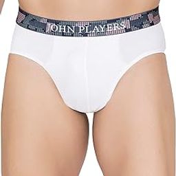Classic Cotton Brief with Sublimation Waistband-image-34