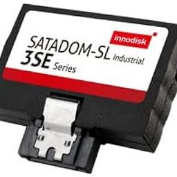 .innodisk. DESSL-02GD07AW1SB, SATADOM-SL 3SE(Industrial, W/T Grade, -40~85°C, Thermal Sensor) - 02GB SATADOM-SL 3SE SLC-image-33