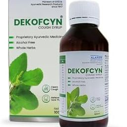 Dekofcyn Cough Syrup (100ml)-image-77