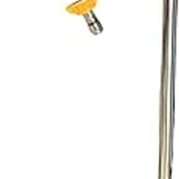 KRISHAK TOOLS 20Inch 45 Deg. Pressure Washer Extension Wand - Sprayer Lance Extension with 5 Spray Nozzles, Angled Extension Wand for Car Washer, High Pressure Washer-image-9