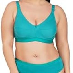 Vownz Women's Bra and Panty Set, Lingerie Underwear-image-12