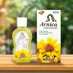 Haslab Arnica Hair Vitalizer 500ml-image-63