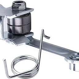 ILSMYSUTRA Bike Chain Tensioner Lightweight Durable for MX500/MX650 Motorcycle Car | Pulleys & Tensioners | Drivetrain & Transmission | Motorcycle Parts | Parts & Accessories-15