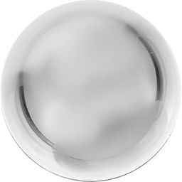 CAXUSD Sturdy Outdoor Gazing Globe Decorative Sphere Garden Mirror Balls for Outdoor Use-image-36