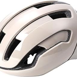 SAZ DEKOR Bike Helmet Adjustable Adults Bicycle Helmet for Mountain Bike Biking Travel Gray-image-67