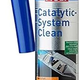 Liqui Moly Catalytic System Clean 300 ml 7110. Cleans The Injection System and The Combustion Chamber.-20