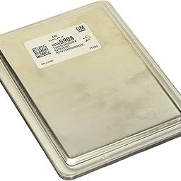 GM Genuine Parts 12669908 Engine Control Module Assembly-94