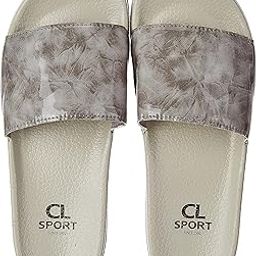 Women's Cl-yp-w-07-grey Cloud Slipper-image-25
