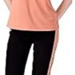Round Neck Cotton Tracksuits - Soft & Comfortable Loungewear for Casual Wear, Gym, Jogging, Running, Yoga - Stylish womens & girls-image-58