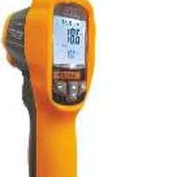 HTC Instruments IRX-65 1250C Dual Contact & Infrared Thermometer-21