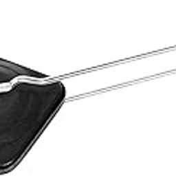 ZEN Sandwich Maker Gas Toaster Regular Sandwich Toaster with Spatter, Black Non-Stick Black-image-69