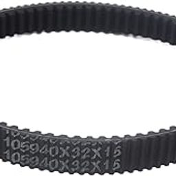 MERISHOPP Drive Belt 28P-17641-00-00 for YAMA Viking Vi Yxc700Dh Grizzly Yfm550-image-30