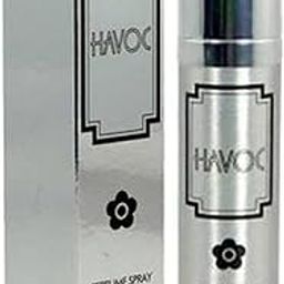 Havocc Silver Mossy, Green, Aldehydic Chypr Eau de Toilette, 75ml-picture-25