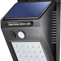 Generic Solar_light Plastic 6 + 1 LED Solar Emergency Light Lantern, USB Mobile Charging 2 Power Source Solar, Lithium Battery (Multicolour)-image-90