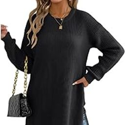 blooming tales Women's Polyester Blend Casual Sweater-picture-43