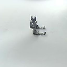 advancedestore Big Sewing Presser Feet for Home Machine Sewing Machine Feets (Right Foot -1+Left Foot -1)-picture-2