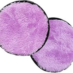 makeup Remover Cleansing Pads | Easily Removes Stubborn Face & Eye Makeup |-image-68