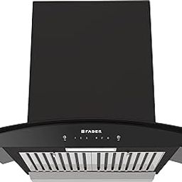 Faber 60cm 1500 m³/hr Autoclean Kitchen Chimney|Autoclean Alarm|Mood Light|12Yr Warranty on Motor 2Yr Comprehensive by Faber|Baffle Filter|Touch & Gesture|Hood Primus Plus Energy in HCSC BK 60,Black-image-43