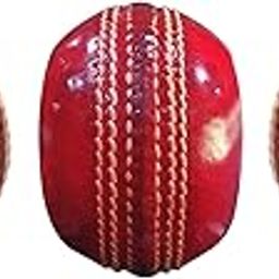 Cricket Flat Seam Training Ball-image-99
