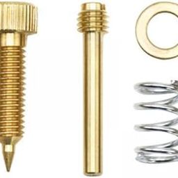 Enakshi® 6xAir Fuel Mixture Screw Durable Adjustment Parts Accessories Premium Adjuster| Automotive Tools & Supplies | Other Auto Tools & Supplies-image-22
