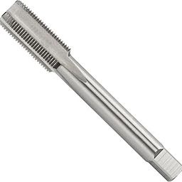 Aceteel Metric Thread Tap M12.5 X 1.25, HSS Machine Tap Right Hand M12.5x1.25mm-17