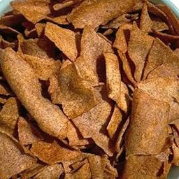 Sindhi Kako Ragi Chips 150g | Ready-to-Eat Healthy Snack | High Fiber & Gluten-Free Millet Chips-image-83