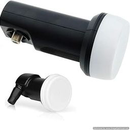 Satguru Direct DTH LNB (Full Hd 1080P) for All DTH-5