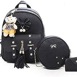Clex Girls backpack 5 L Backpack (bag114)-image-87
