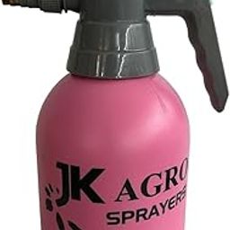 SPRAYERS Bottle for 2 Liter 4.5 Pints (Pink)-image-22