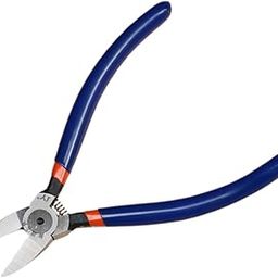 THE STYLE SUTRA Wire Cutter Portable Wire Cable Cutting Small Crafting Projects Cutting Tool Opening 18mm-image-38