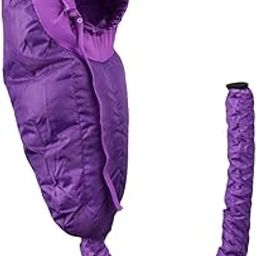 BNF®Hair Drying Bonnet Portable Hooded Hair Dryer Cap for Summer Vaporarium Home Purple|Health & Beauty | Hair Care & Styling | Hair Dryers|1 hair drying cap-image-62