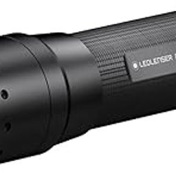 LEDLENSER P7 Core Handheld Flashlights | LED Configuration - Xtreme LED | Luminosity - MAX 450 lm - MIN 40 lm | Lighting Range - MAX 300 m - MIN 100 m | Rechargeable - No | Outdoor-41