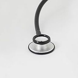 Futura Stethoscope - Aluminium Chest Piece-image-46